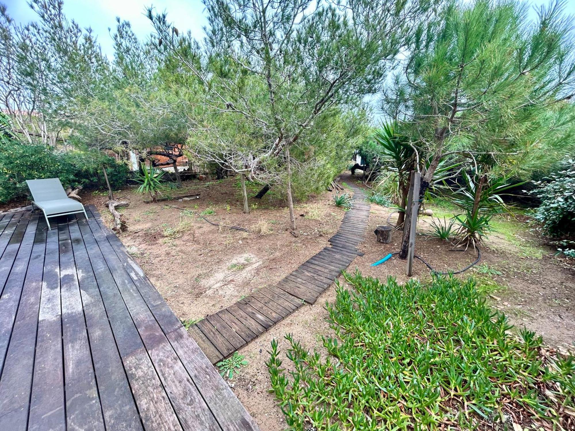 Appartement Luxe Le Levant Hyères Exteriör bild